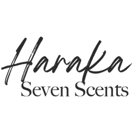 Haraka Seven Scents