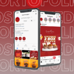 Social Media Management Gorman