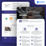 Konsultan SDM Company Profile