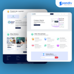 Digital Holding Company Profile