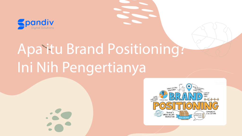 brand positioning