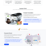 CV Mitra Aplikasi Bisnis