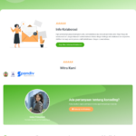 CV Connectedness