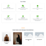 CV Connectedness