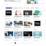 Digital Marketing Class