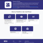 Konsultan SDM Company Profile