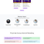 Digital Marketing Class