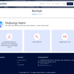 Digital Holding Company Profile