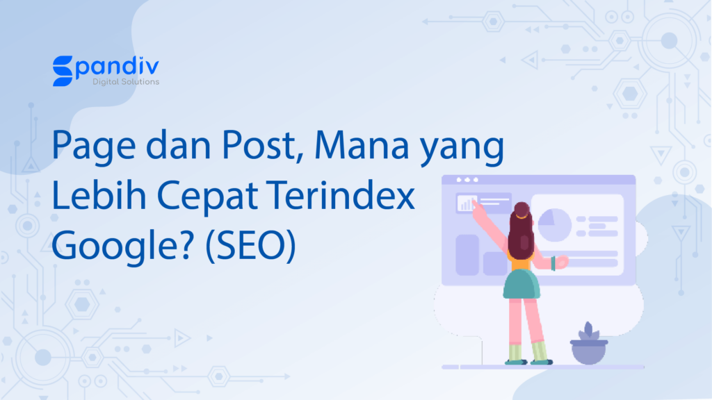page or post