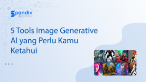 5 Tools Image Generative AI yang Perlu Kamu Ketahui