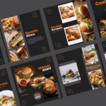 SMM Resto Burger King