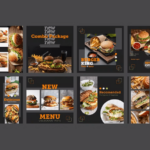 SMM Resto Burger King