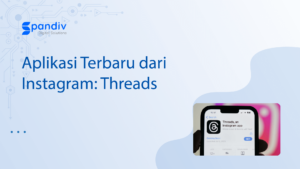 Aplikasi Terbaru dari Instagram Threads
