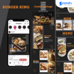 Thumbnail Burger King