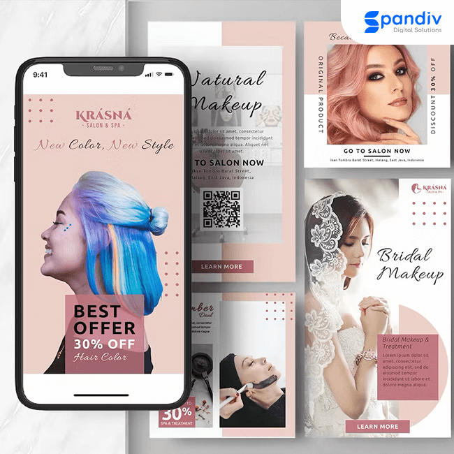 thumbnail salon and spa