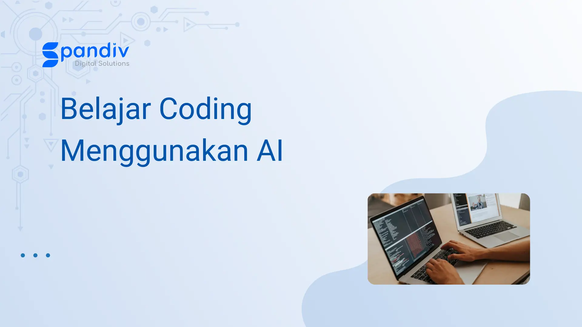 Coding Menggunakan AI